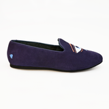 All Seeing Eye Loafers (women)