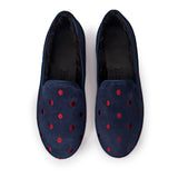 All About Dots Loafers (men)